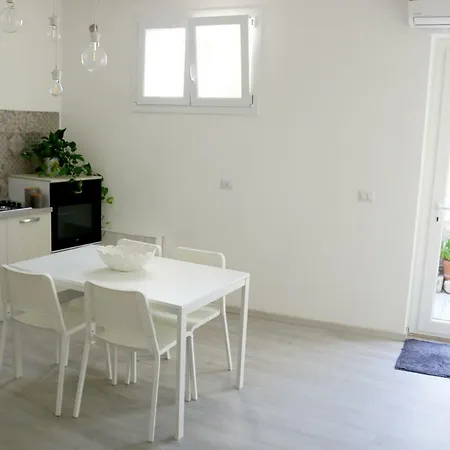 Holiday home Casa Vacanze Cortile Barocco