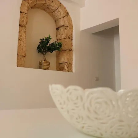 Casa Vacanze Cortile Barocco *