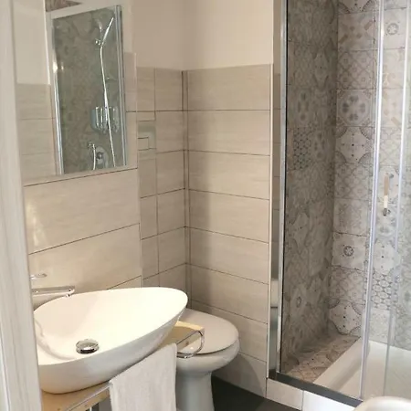 Casa Vacanze Cortile Barocco
