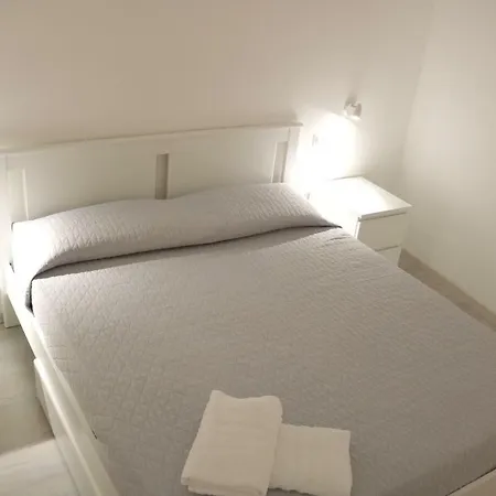 Casa Vacanze Cortile Barocco Holiday home *