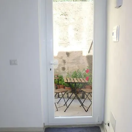 Casa Vacanze Cortile Barocco Noto
